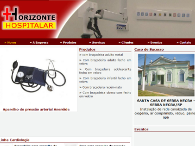 Horizonte Hospitalar