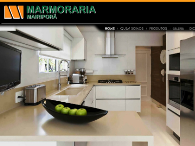 Marmoraria Mairiporã - Tudo em pedras para você!